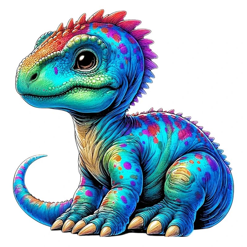 Dinosaurier