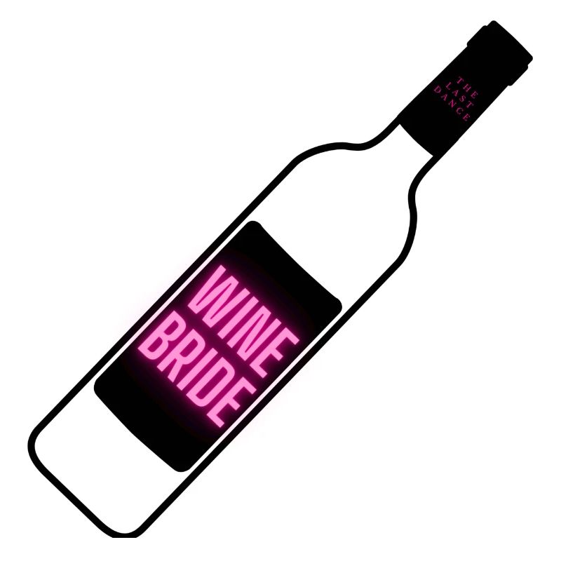 WINE BRIDE