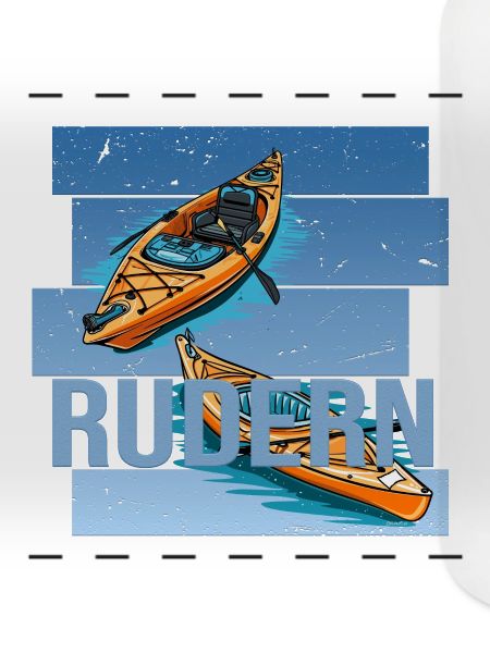 Rudern