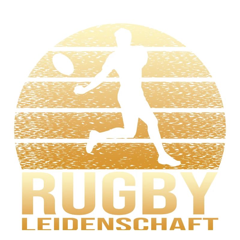 Rugby Leidenschaft