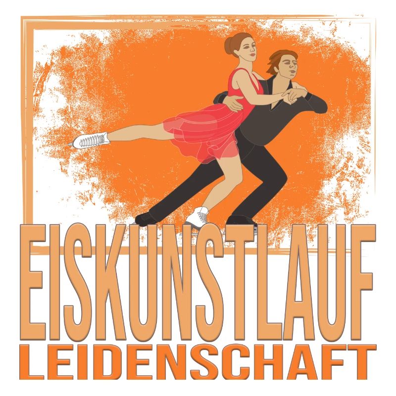 Eiskunstlauf Leidenschaft
