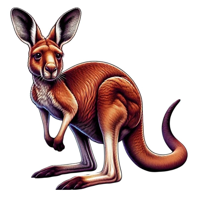 Kangaroo