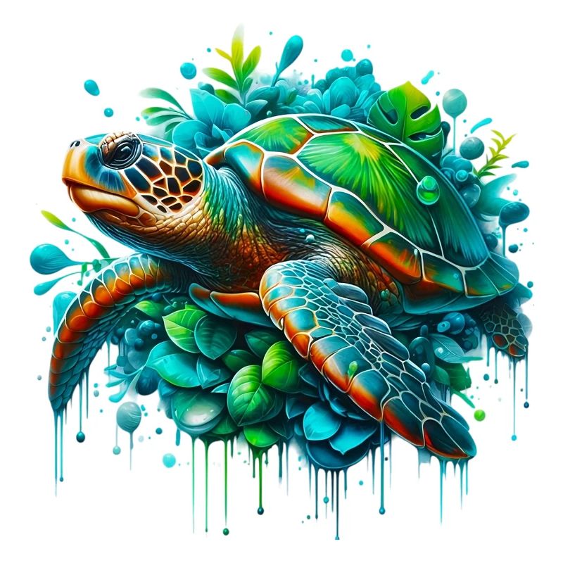 Schildkröte