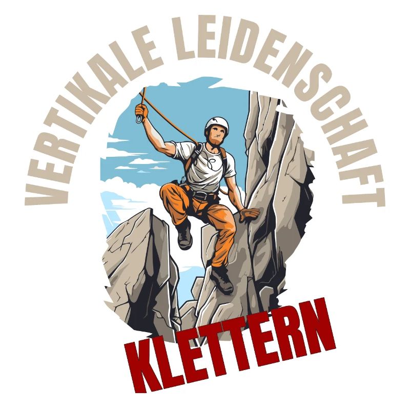 Vertikale Leidenschaft