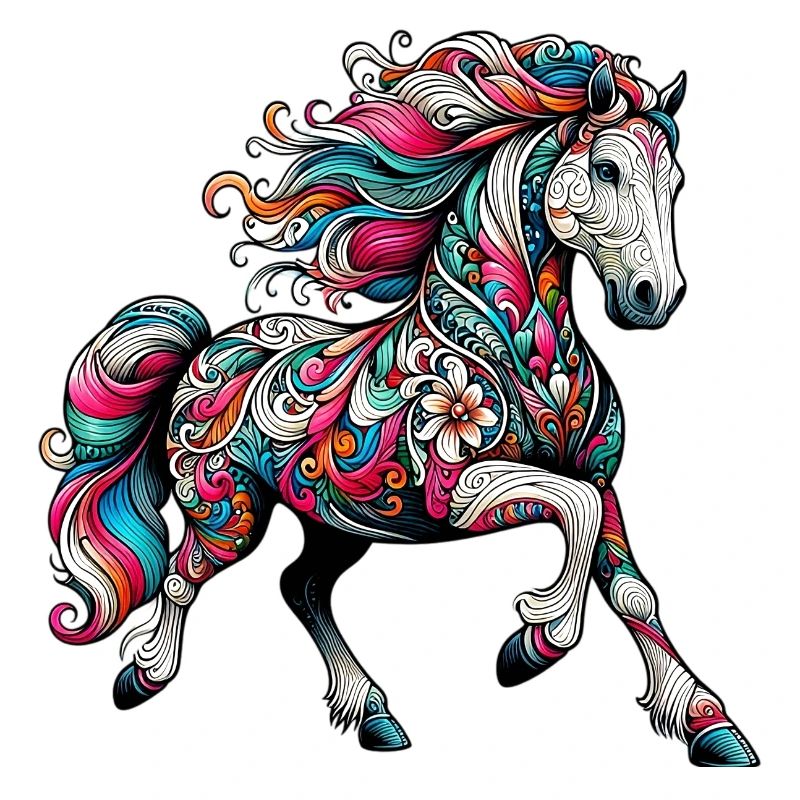 Cheval