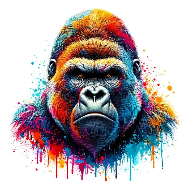 Gorilla