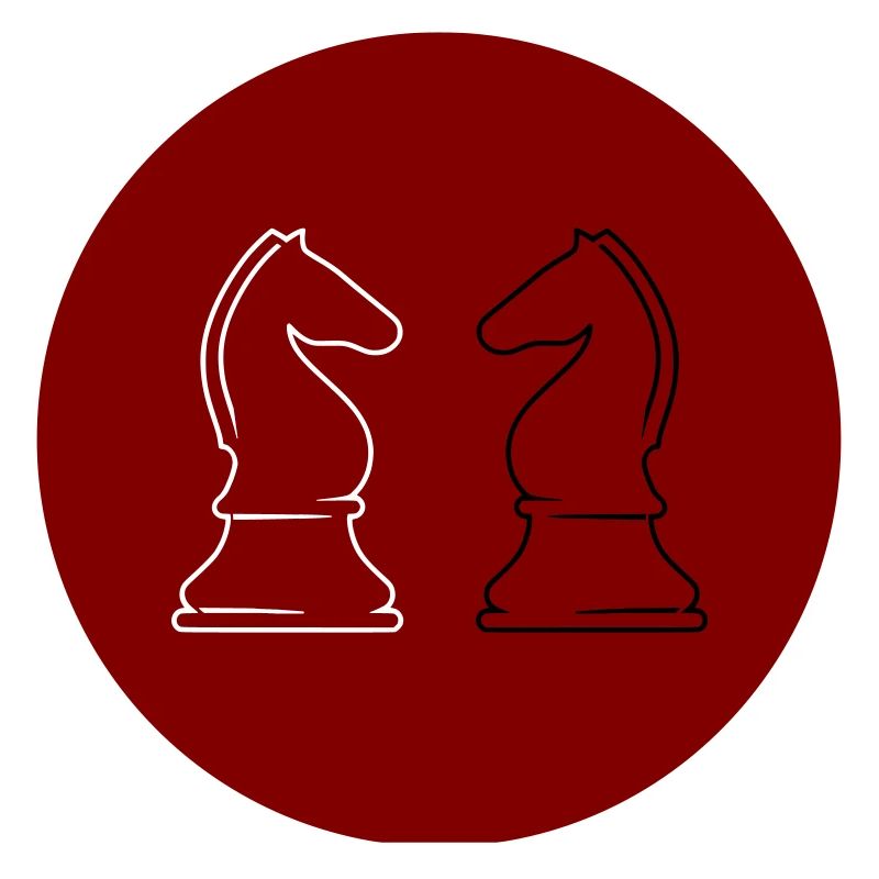 Schach 2Springer