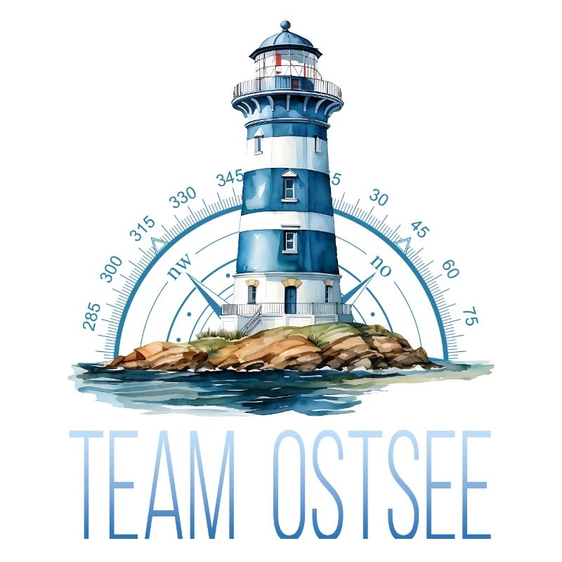 Team Ostsee