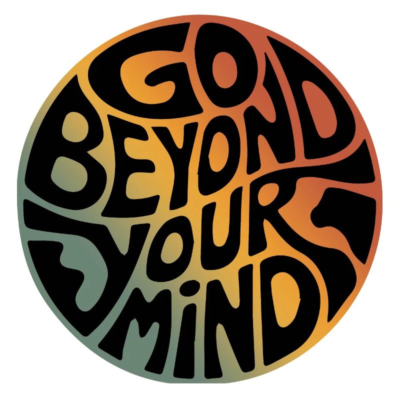 Go Beyond Your Mind