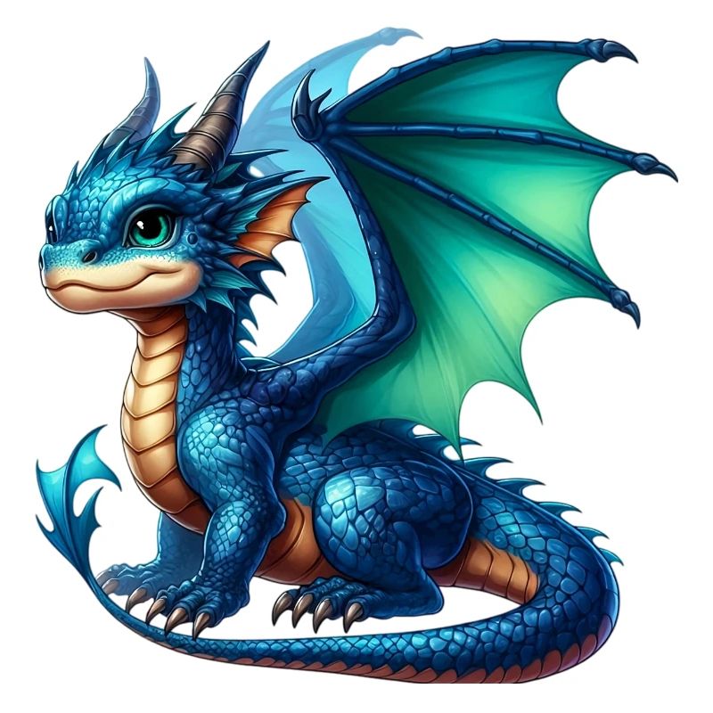 Drache