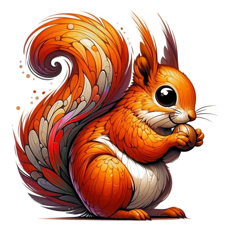 Squirrel