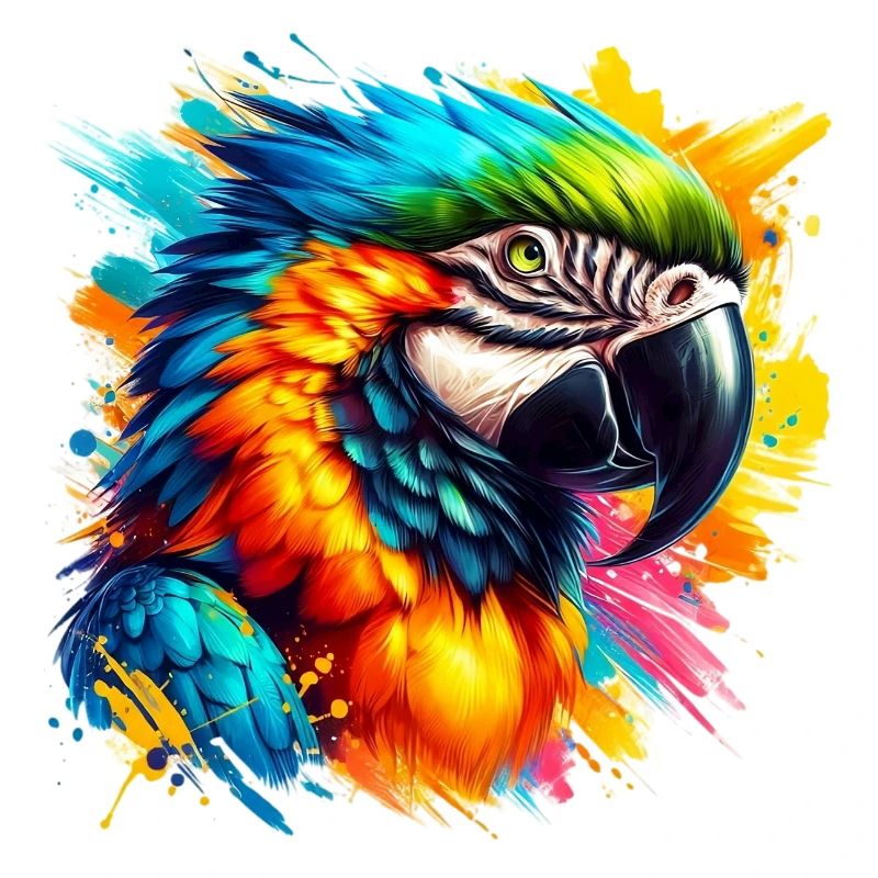 Parrot