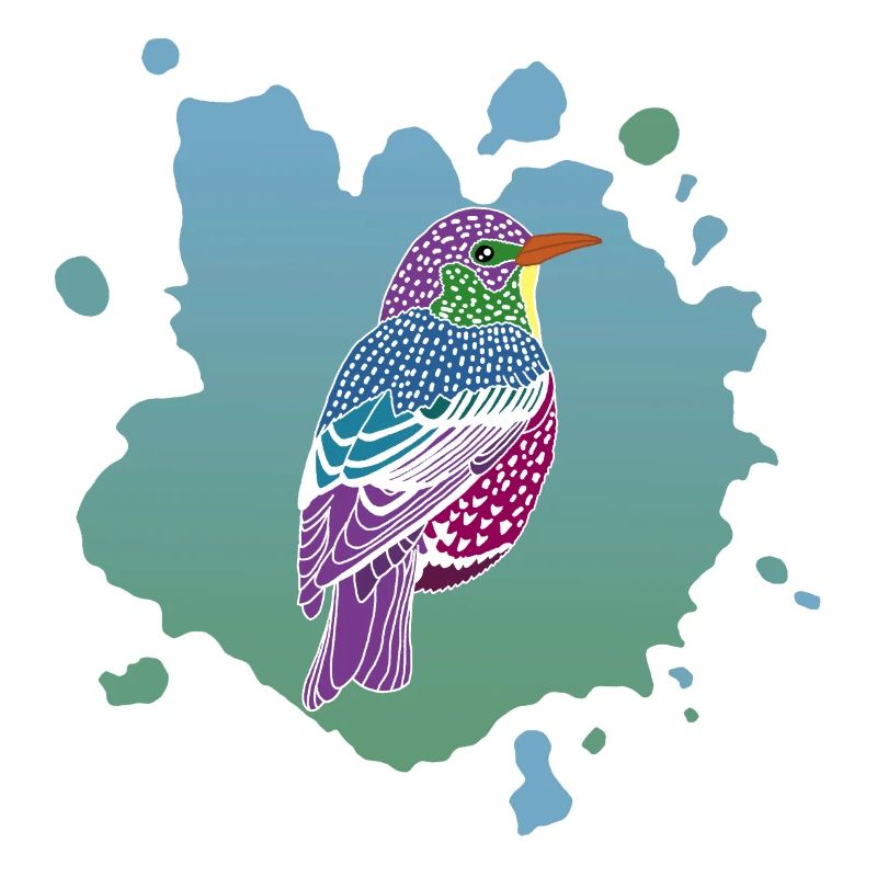 Traum von einem Vogel