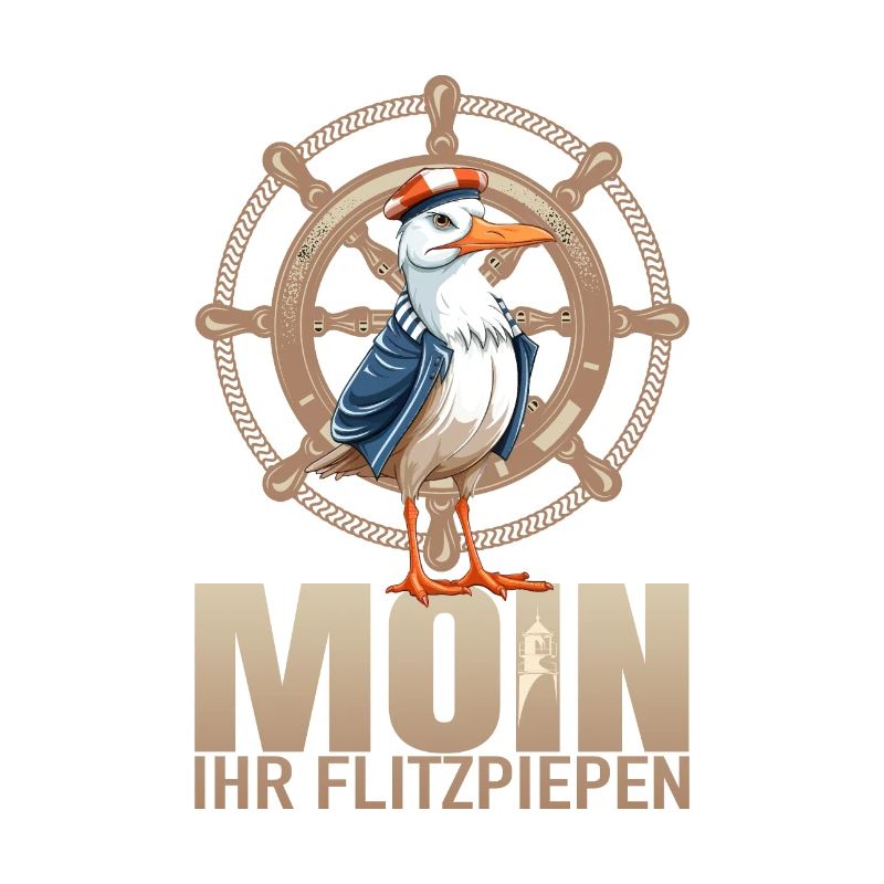 Moin ihr Flitzpiepen