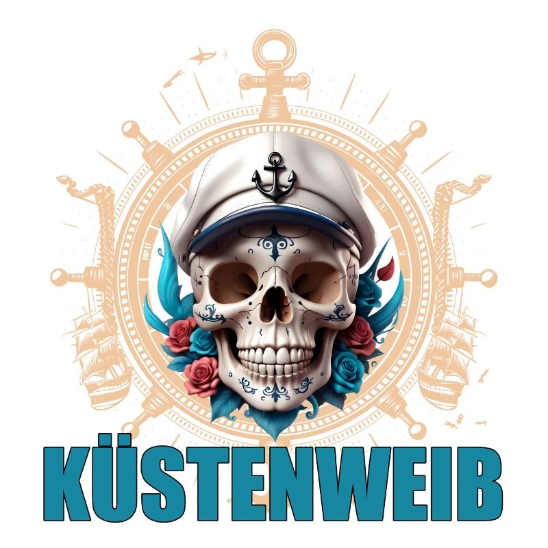 Küstenweib