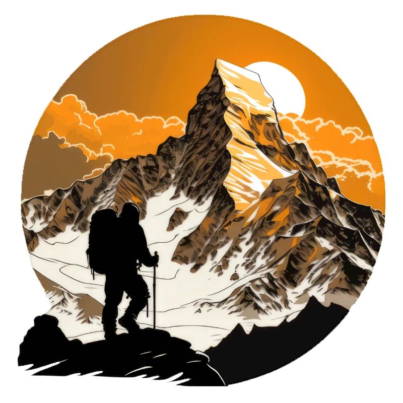 Alpiniste