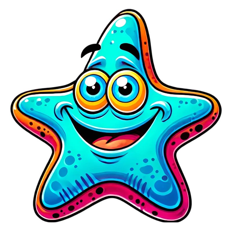 Starfish