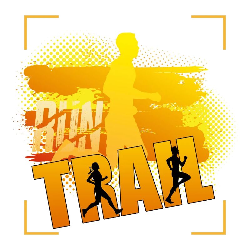 Trail Running