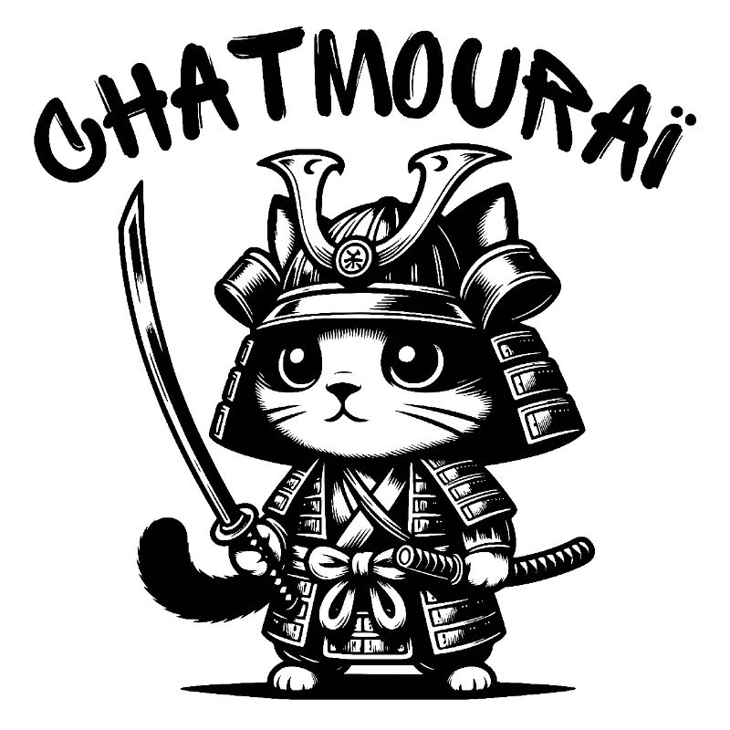 chat, chat mignon, chat doux