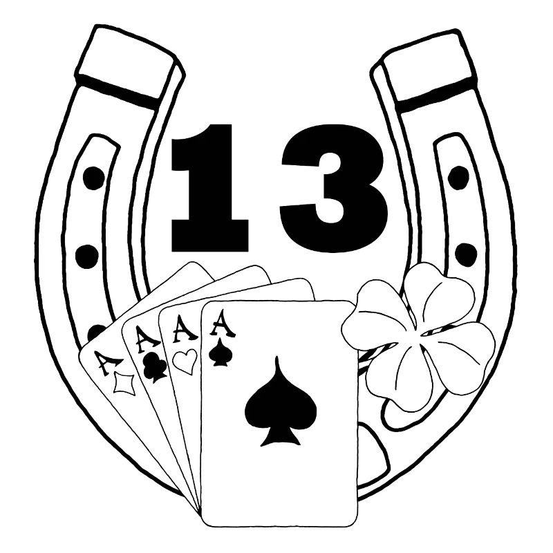 Luck (Black)