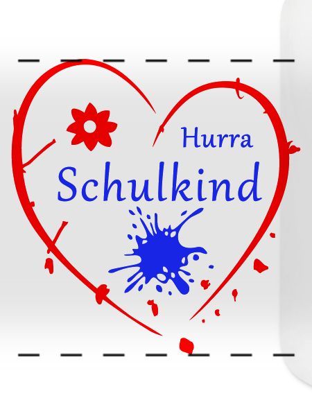 Hurra Schulkind