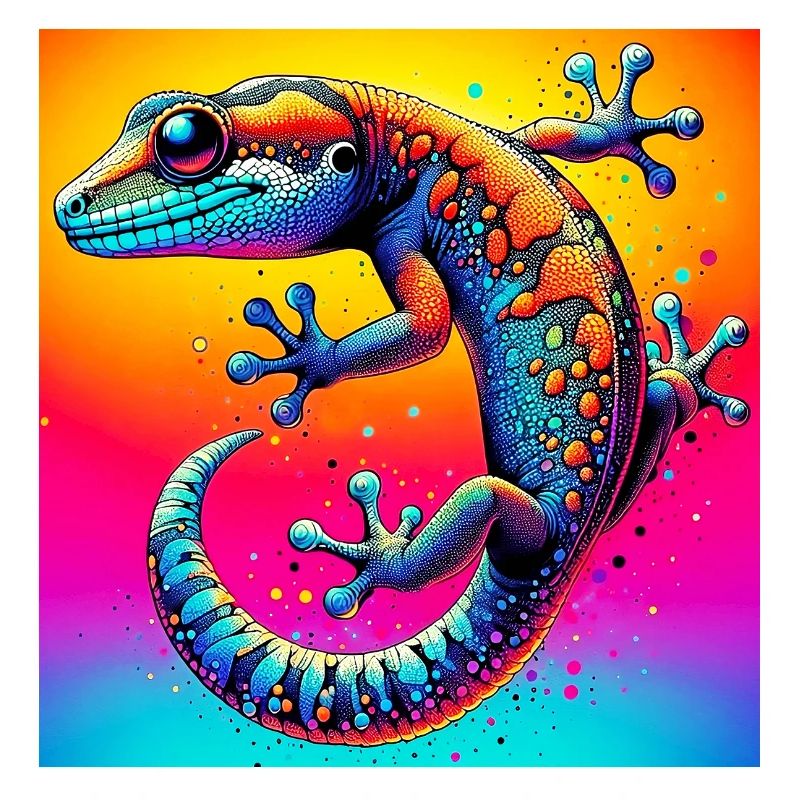 Gecko