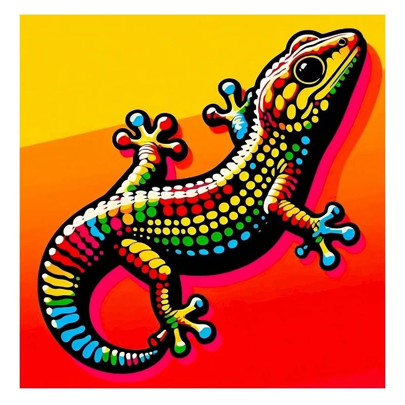 Gecko