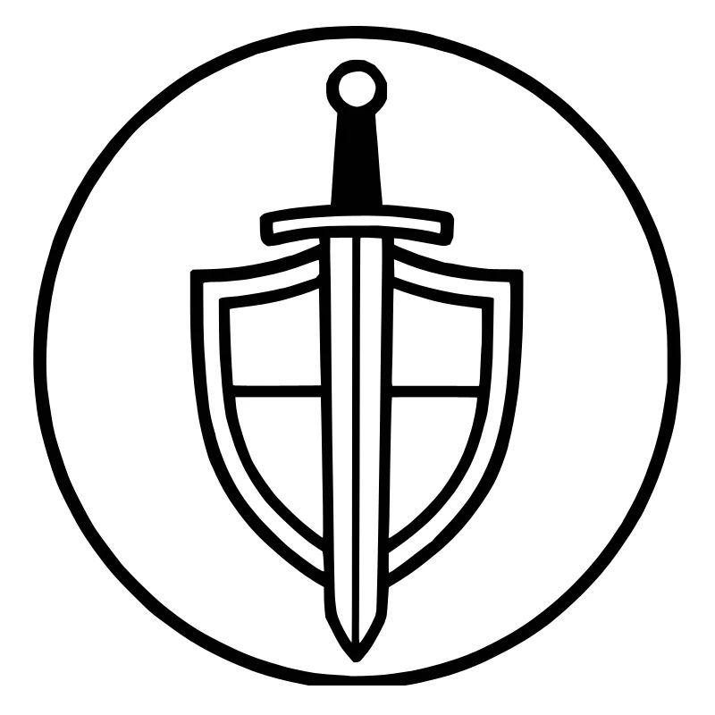 Épée et bouclier