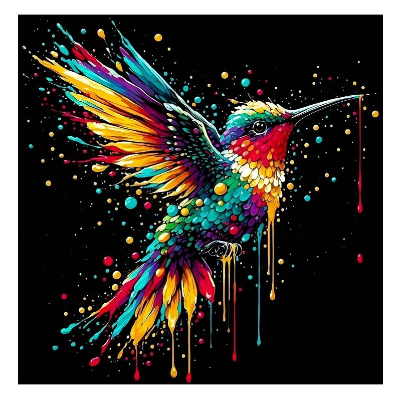 hummingbird