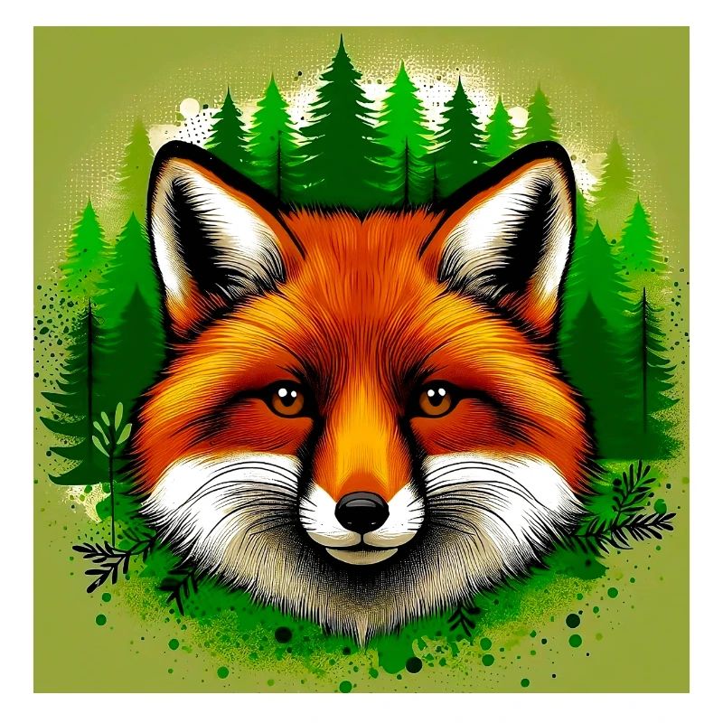 fox