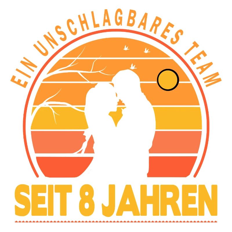 8 ans de relation anniversaire de mariage