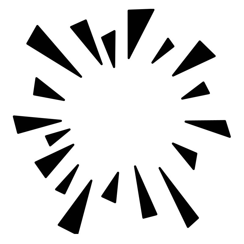 Comic Effekt geplatzter Luftballon