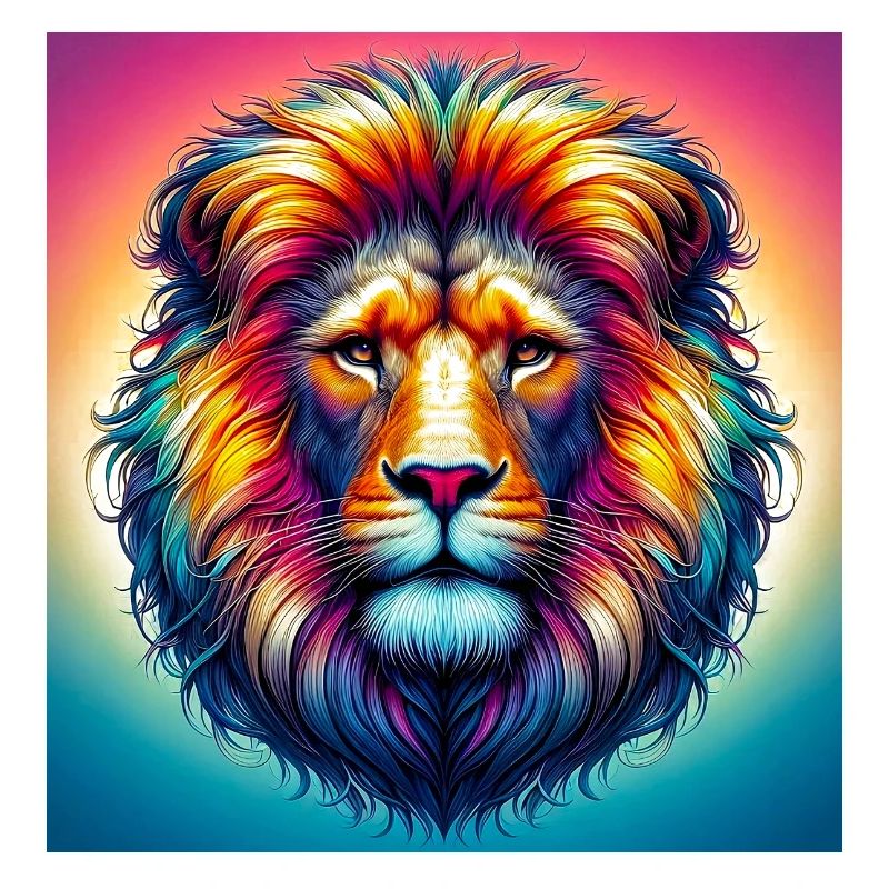 lion
