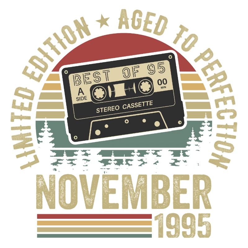 November 1995