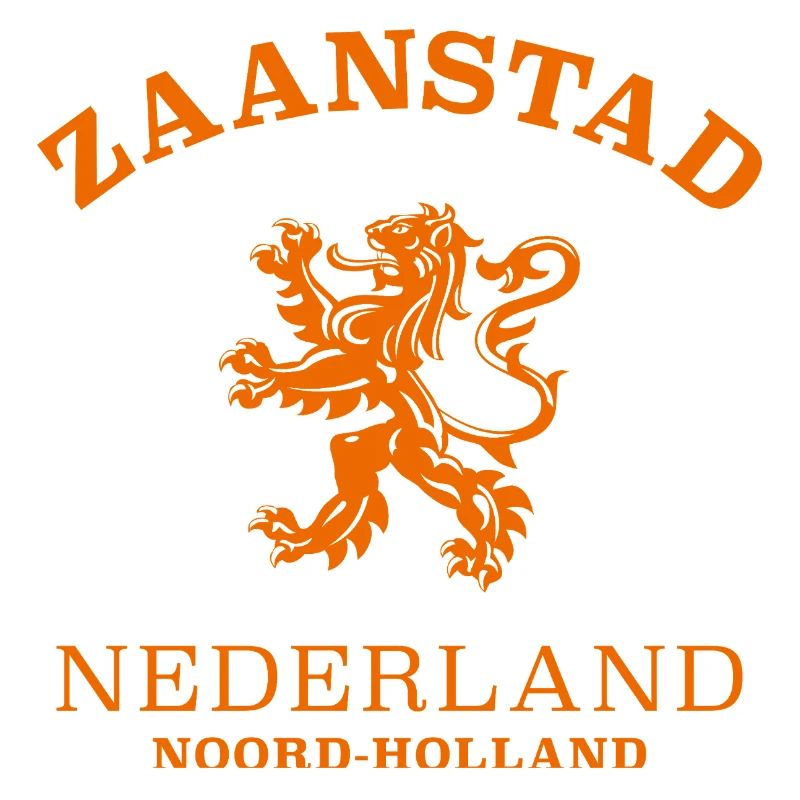 Zaanstad, Pays-Bas, Pays-Bas