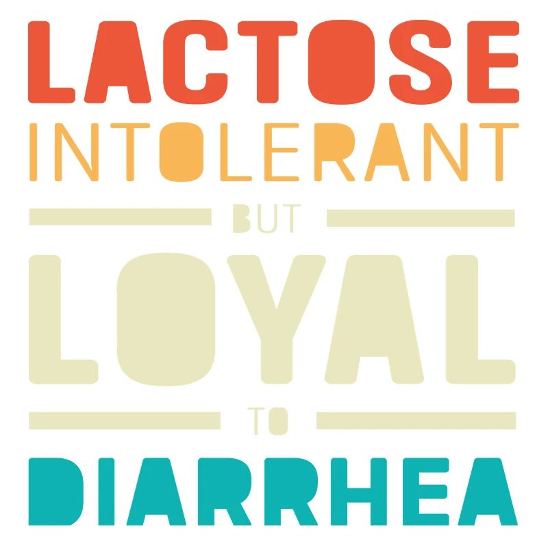Milk Allergy Lactose Intolerance Flatulence