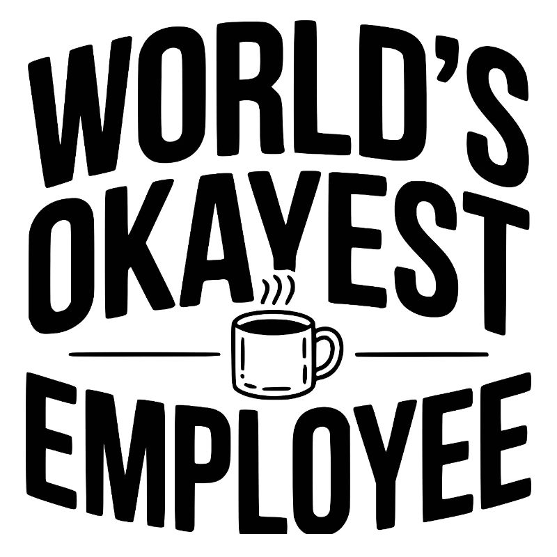 L’employé le plus correct du monde