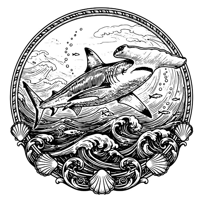 Hammerhai