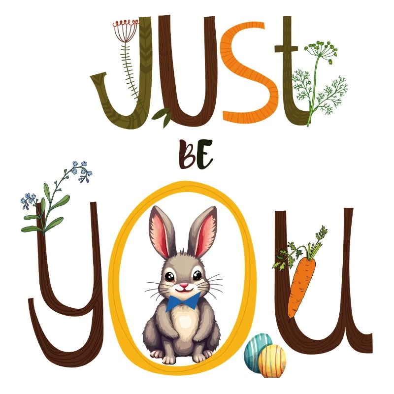 Sois juste toi-même