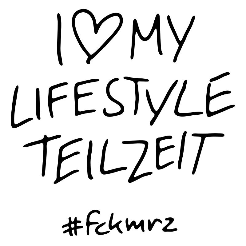 Lifestyle Teizeit