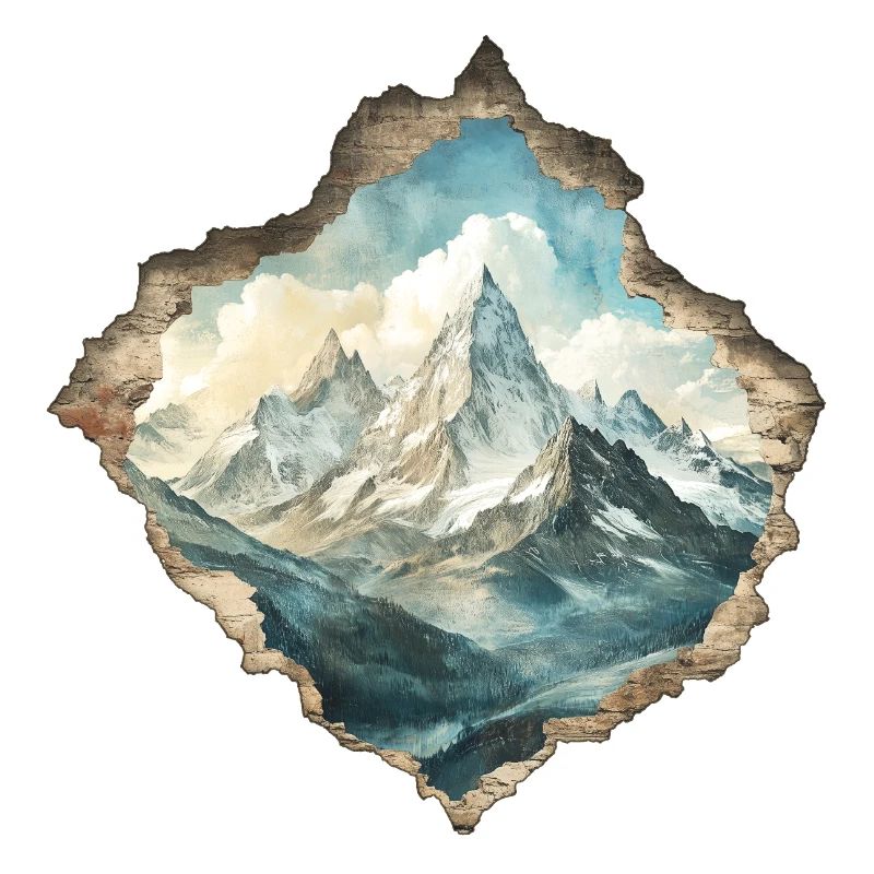Mountains