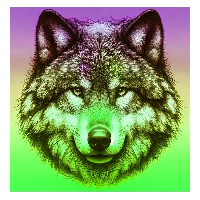 Wolf