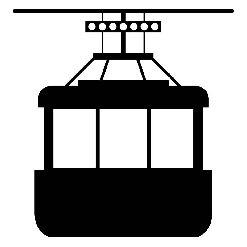 Seilbahn