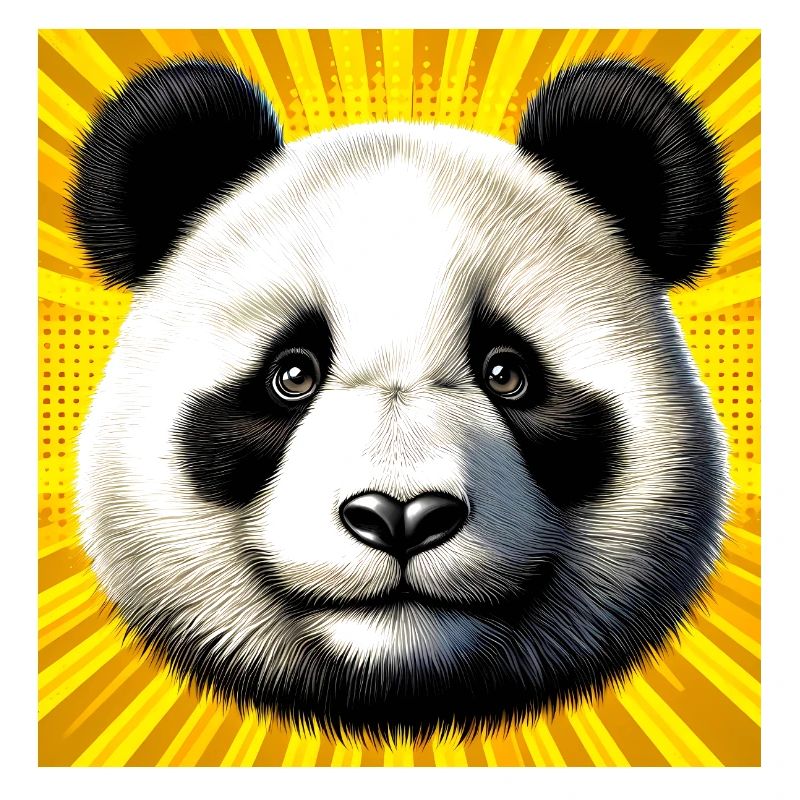panda