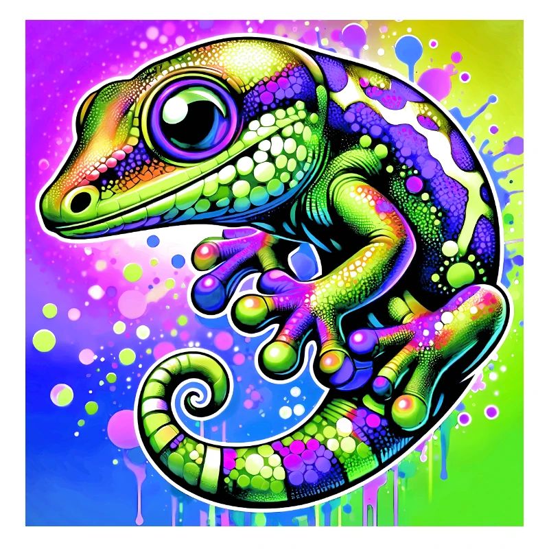 Gecko