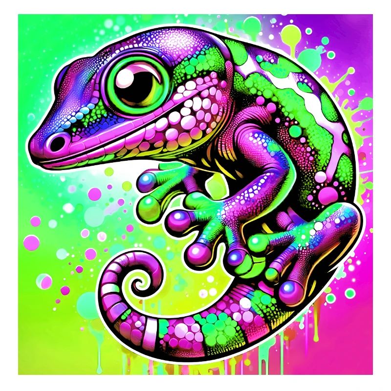 Gecko