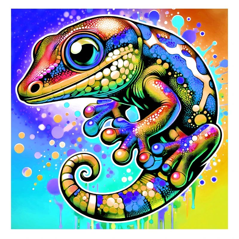 Gecko