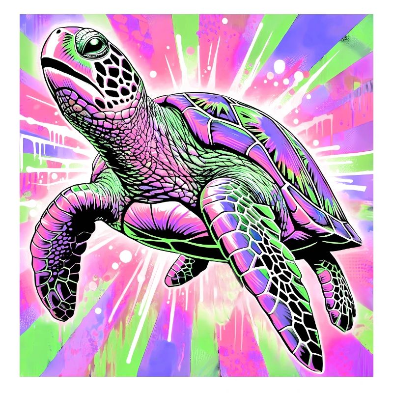 turtle