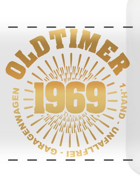 Oldtimer 1969