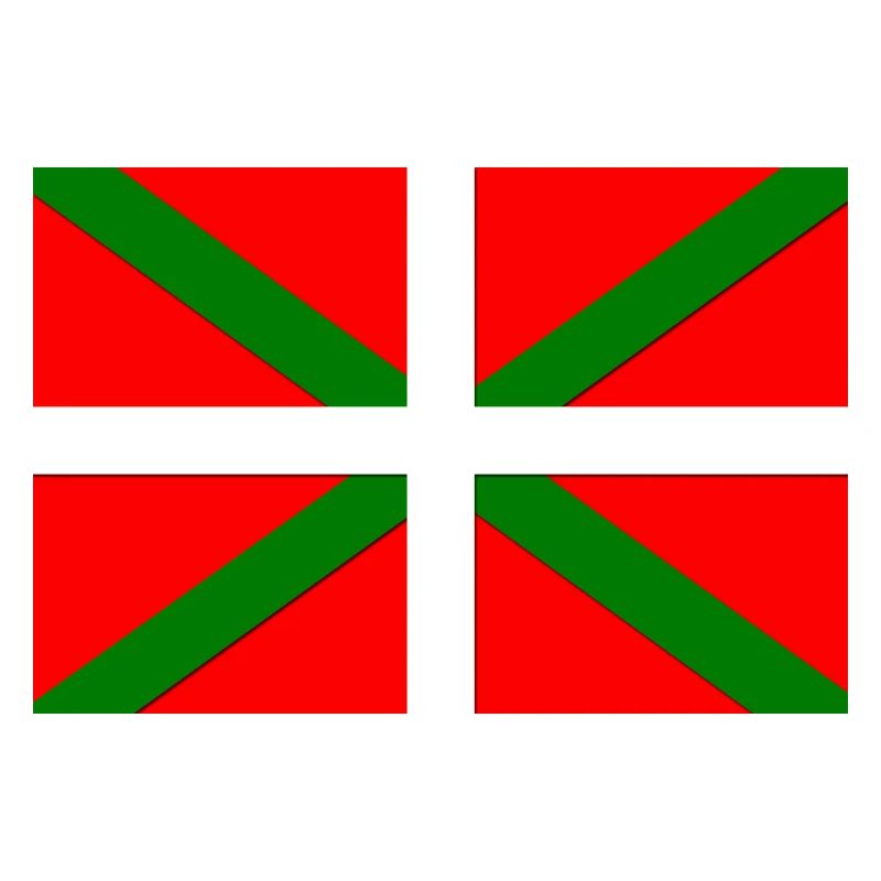 Drapeau Basque